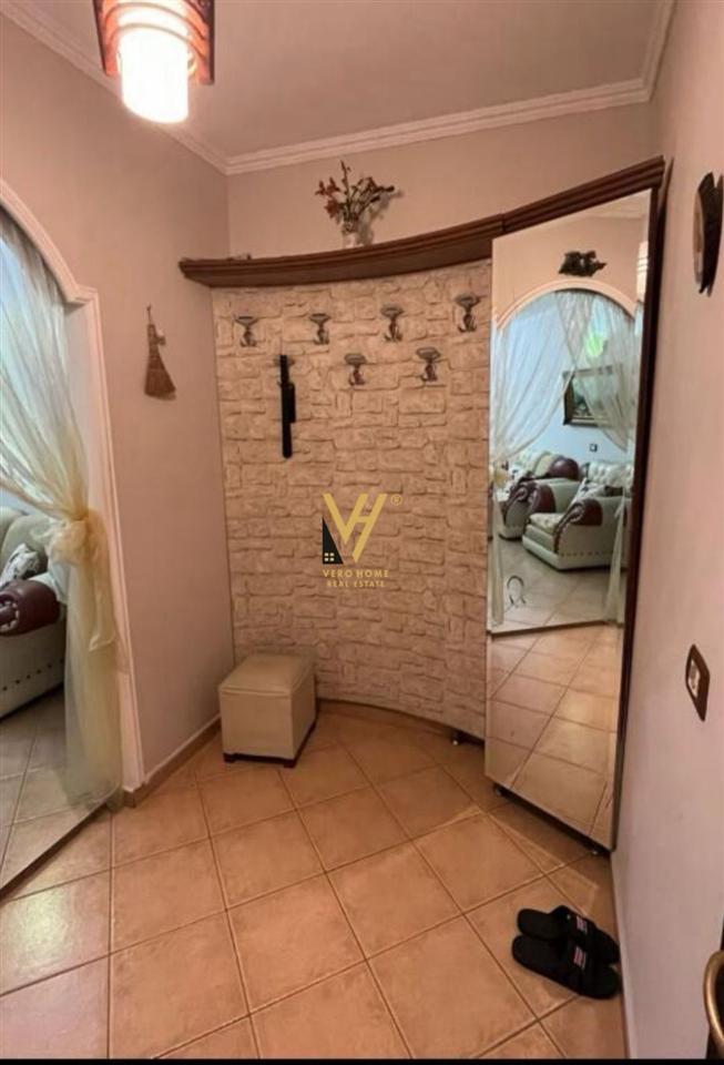 FOR RENT 2+1 APARTMENT ON NAIM FRASHERI STREET 70,000 LEK