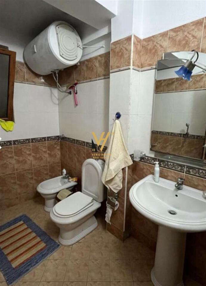 FOR RENT 2+1 APARTMENT ON NAIM FRASHERI STREET 70,000 LEK