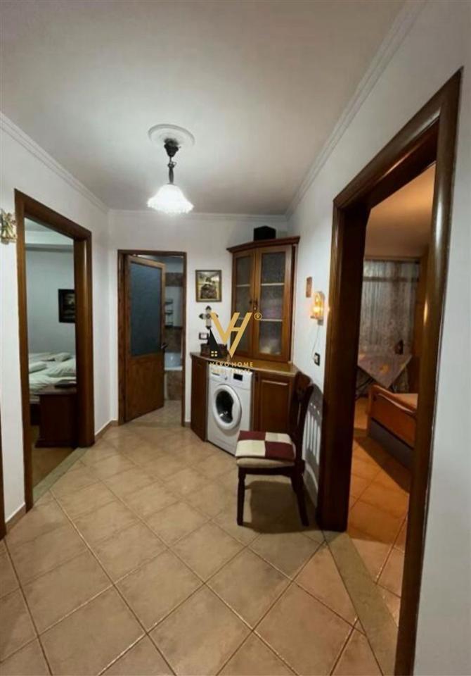 FOR RENT 2+1 APARTMENT ON NAIM FRASHERI STREET 70,000 LEK