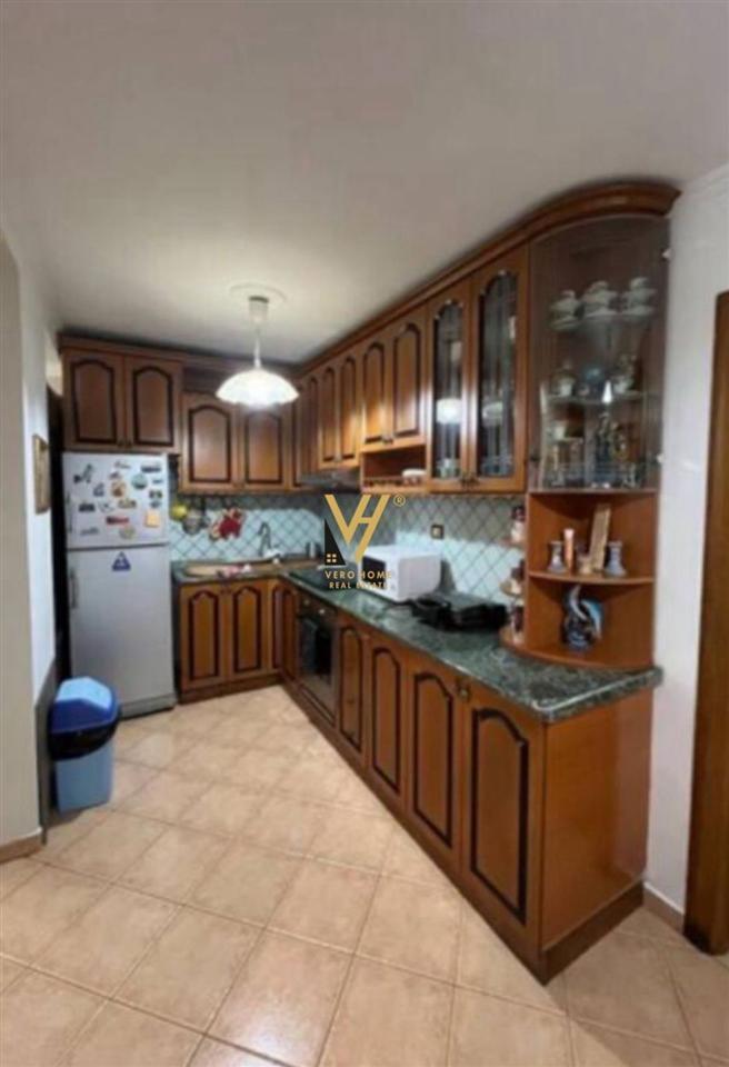 FOR RENT 2+1 APARTMENT ON NAIM FRASHERI STREET 70,000 LEK