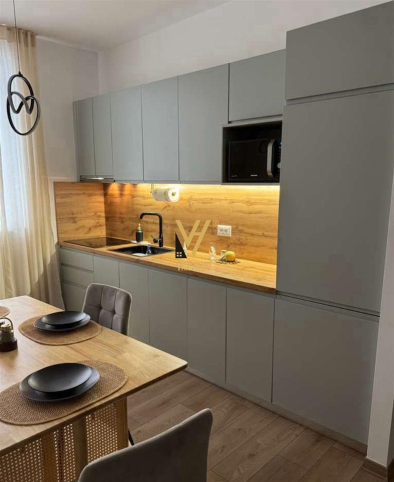 FOR RENT 2+1 APARTMENT WITH BALCONY IN THE CENTER 950 EURO