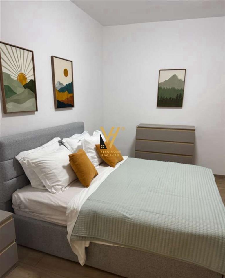 FOR RENT 2+1 APARTMENT WITH BALCONY IN THE CENTER 950 EURO