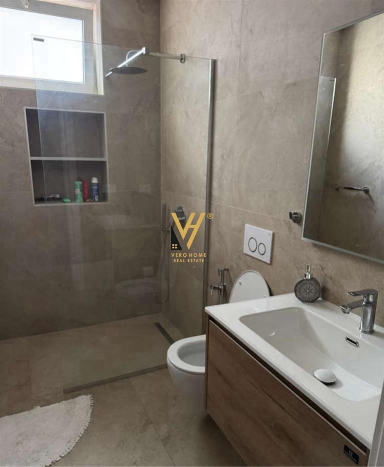 FOR RENT 2+1 APARTMENT WITH BALCONY IN THE CENTER 950 EURO