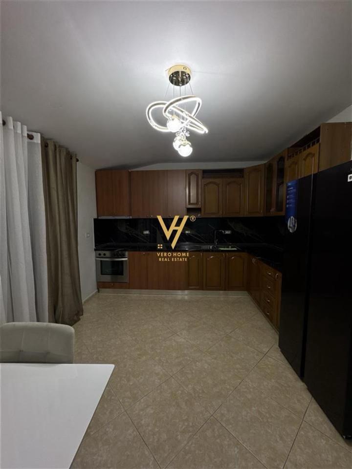 FOR RENT 2+1+BLOCK WITH BALCONY IN PRIFTIT AREA 550 EURO
