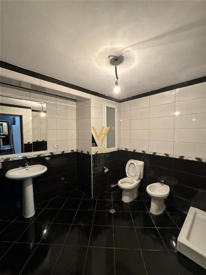 FOR RENT 2+1+BLOCK WITH BALCONY IN PRIFTIT AREA 550 EURO