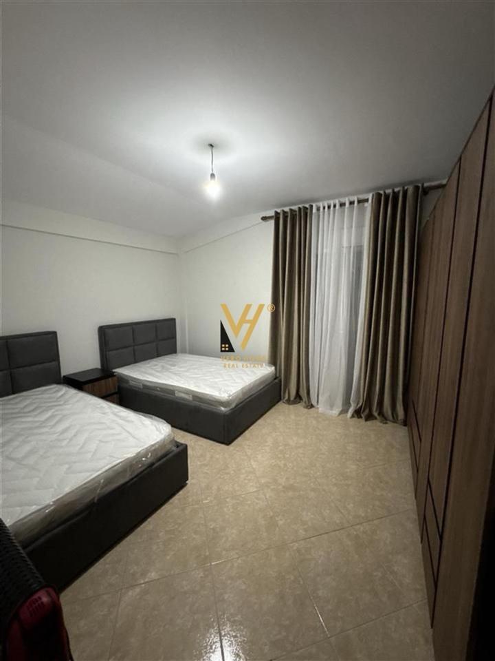 FOR RENT 2+1+BLOCK WITH BALCONY IN PRIFTIT AREA 550 EURO