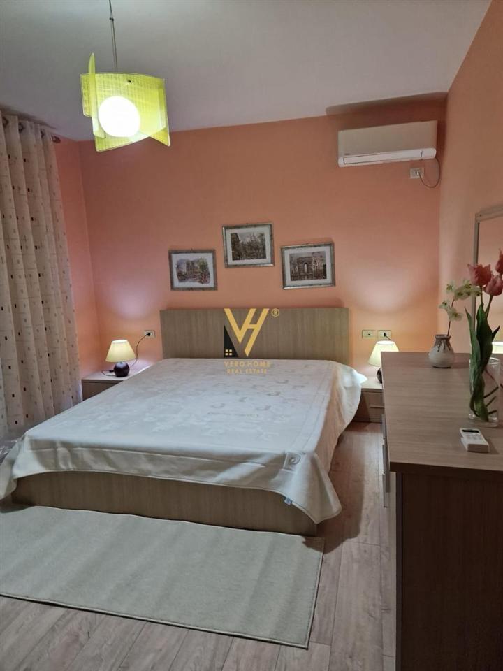 FOR RENT 1+1+BLOCK APARTMENT WITH BALCONY IN BLOCK 800 EURO