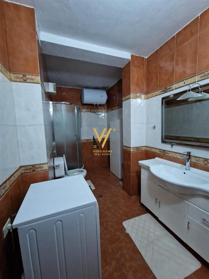 FOR RENT 1+1+BLOCK APARTMENT WITH BALCONY IN BLOCK 800 EURO