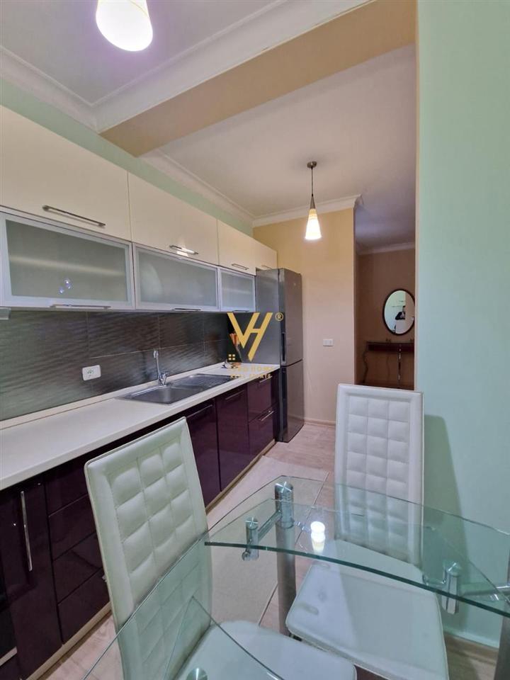 FOR RENT 1+1+BLOCK APARTMENT WITH BALCONY IN BLOCK 800 EURO