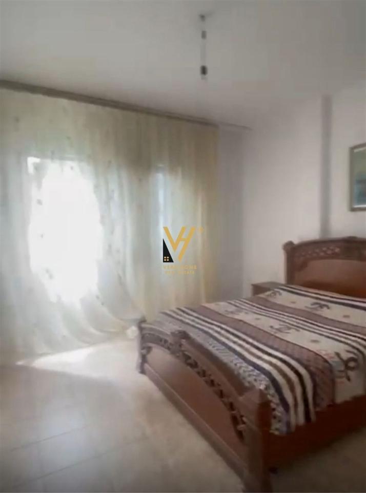 FOR RENT 3+1 APARTMENT WITH BALCONY ON THE NEW BOULEVARD