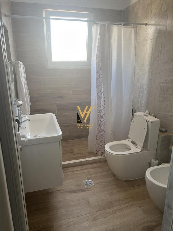 Apartment for Rent 2+1+Block with Yard for 500 Euro