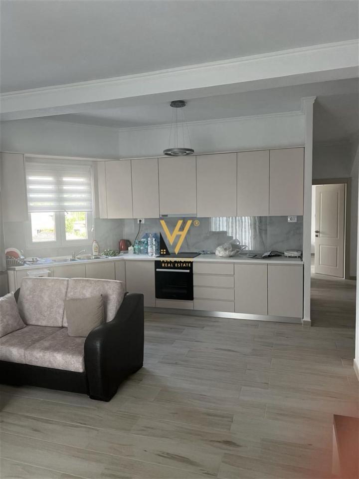 Apartment for Rent 2+1+Block with Yard for 500 Euro