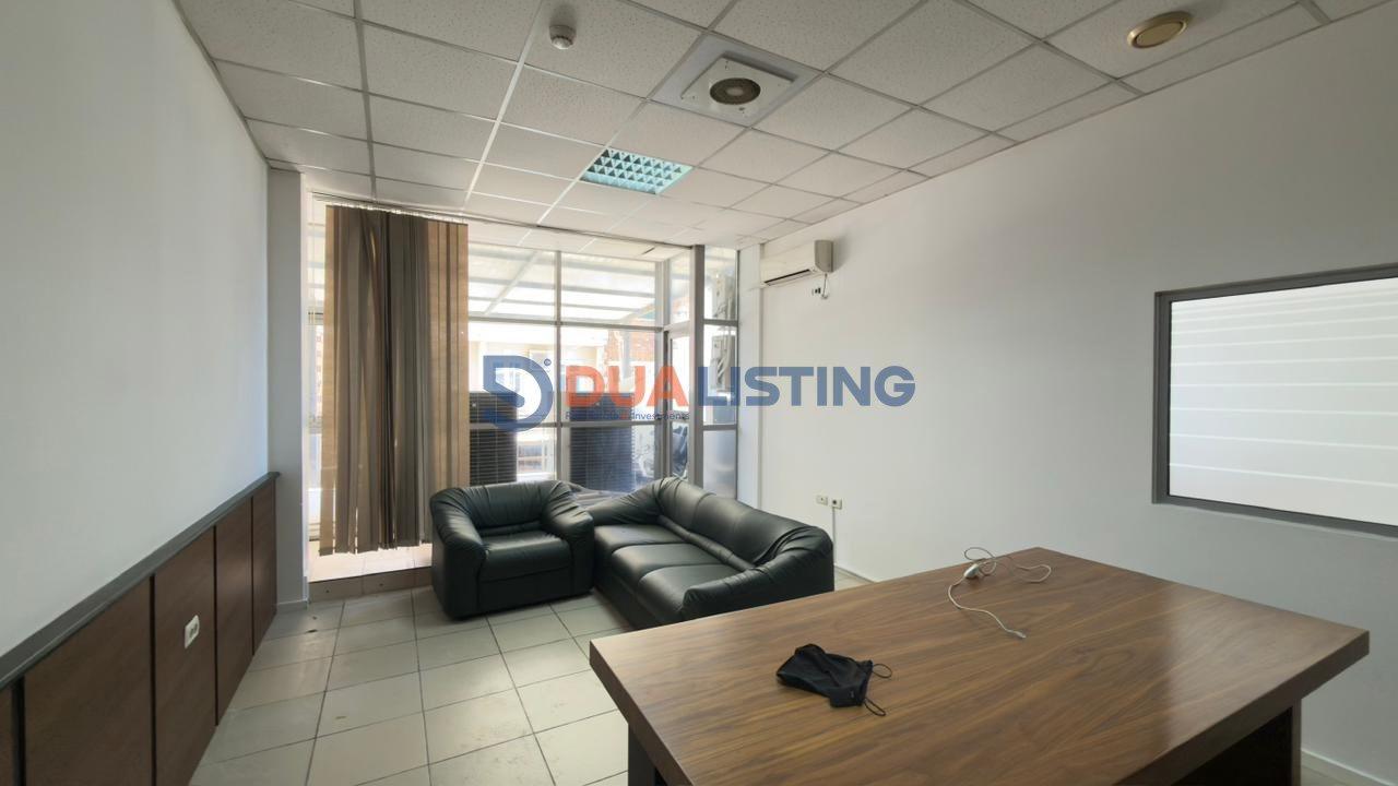 Commercial Space for Rent – Near the Former LSI!