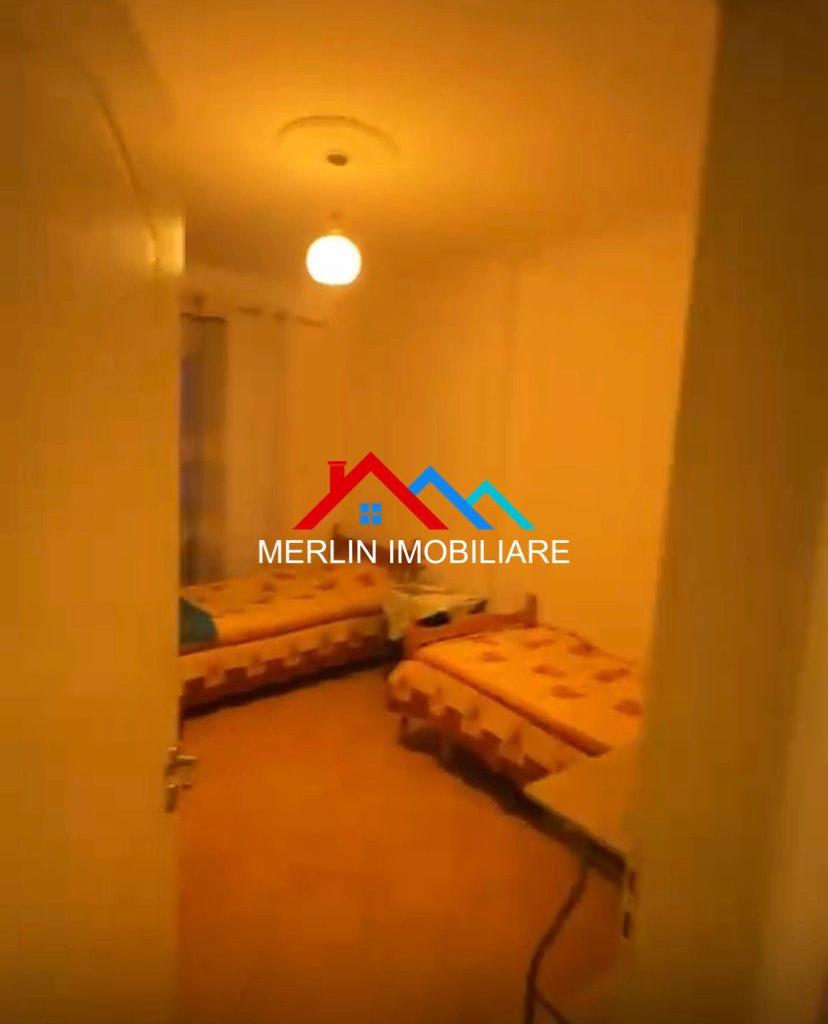 APARTMENT FOR SALE 2+1+2 IN KAMEZ