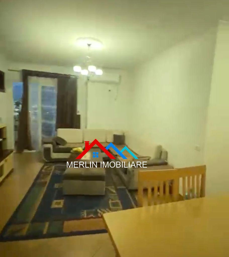 SHITET APARTAMENT 2+1+2 NE KAMEZ.