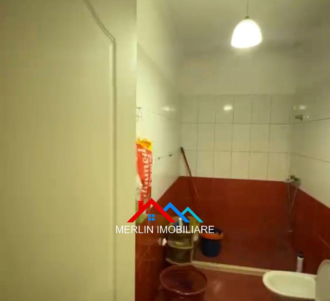 APARTMENT FOR SALE 2+1+2 IN KAMEZ