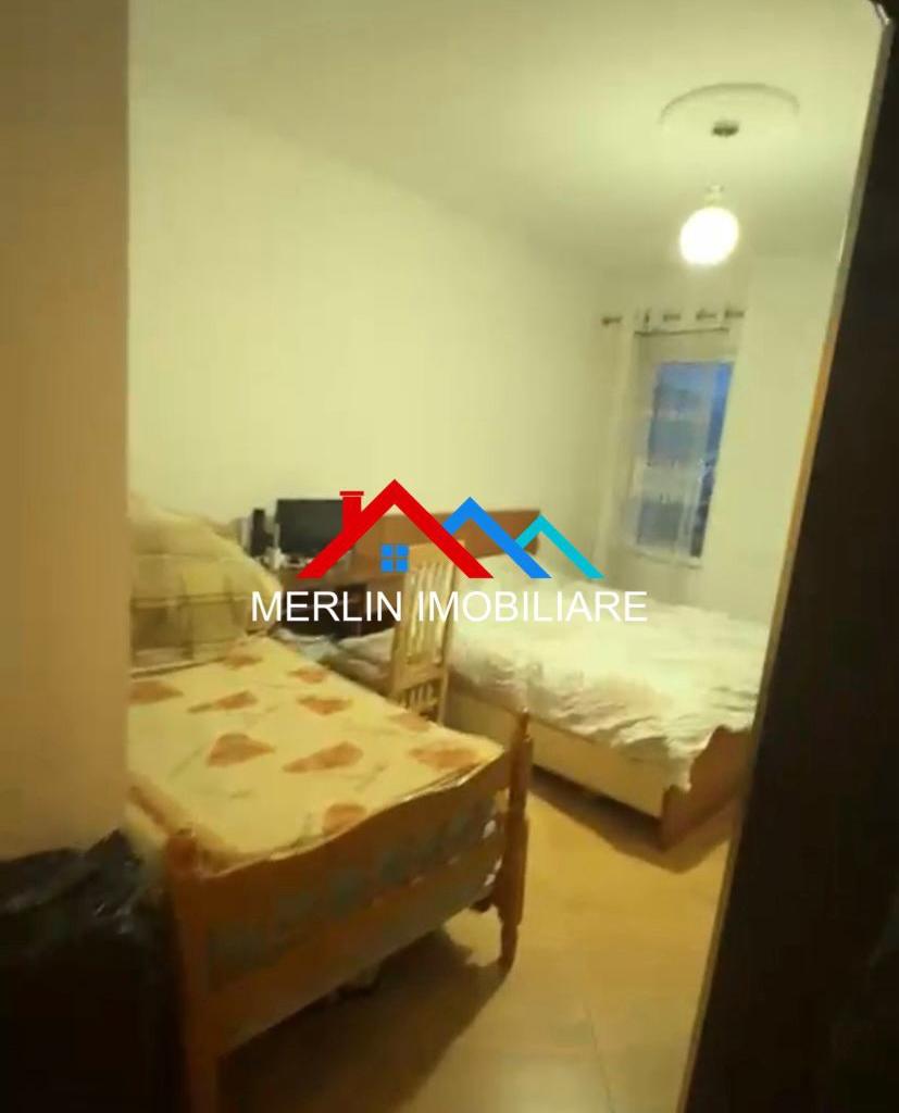 APARTMENT FOR SALE 2+1+2 IN KAMEZ