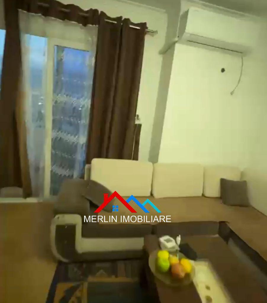 APARTMENT FOR SALE 2+1+2 IN KAMEZ