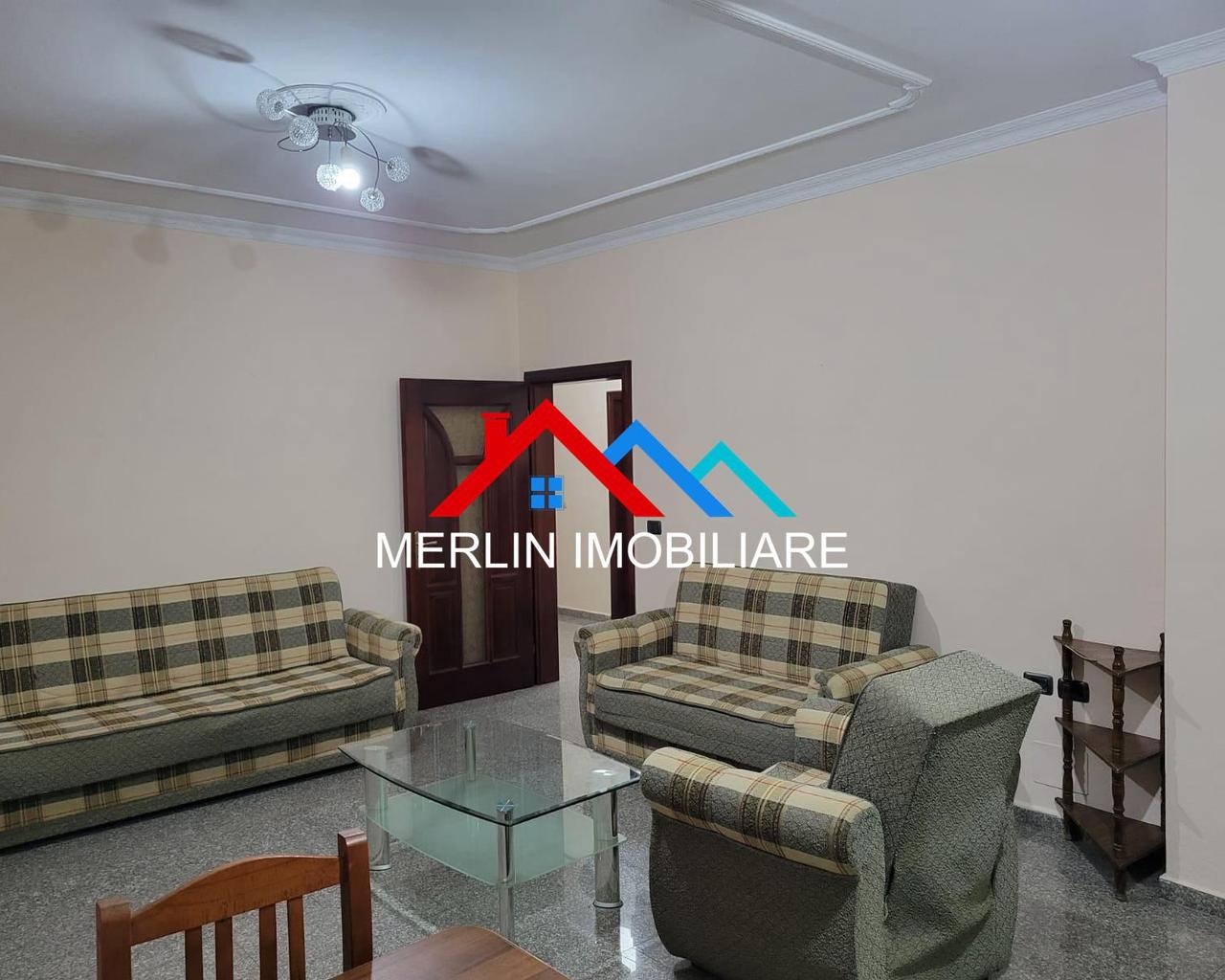 JEPET APARTAMENT 2+1+2 ME QERA TEK RRUGA ALI SHEFQETI, RRETH
