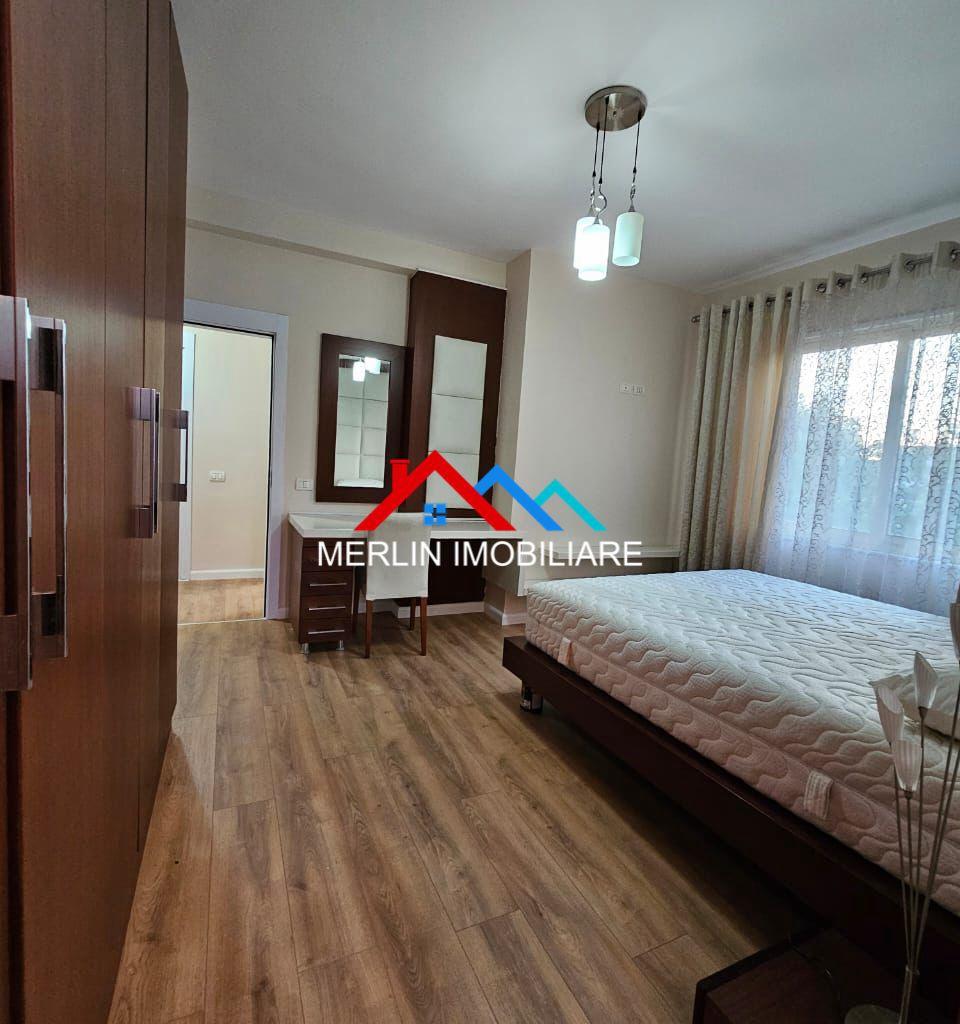 APARTMENT FOR SALE 2+1 ON MINE PEZA STREET