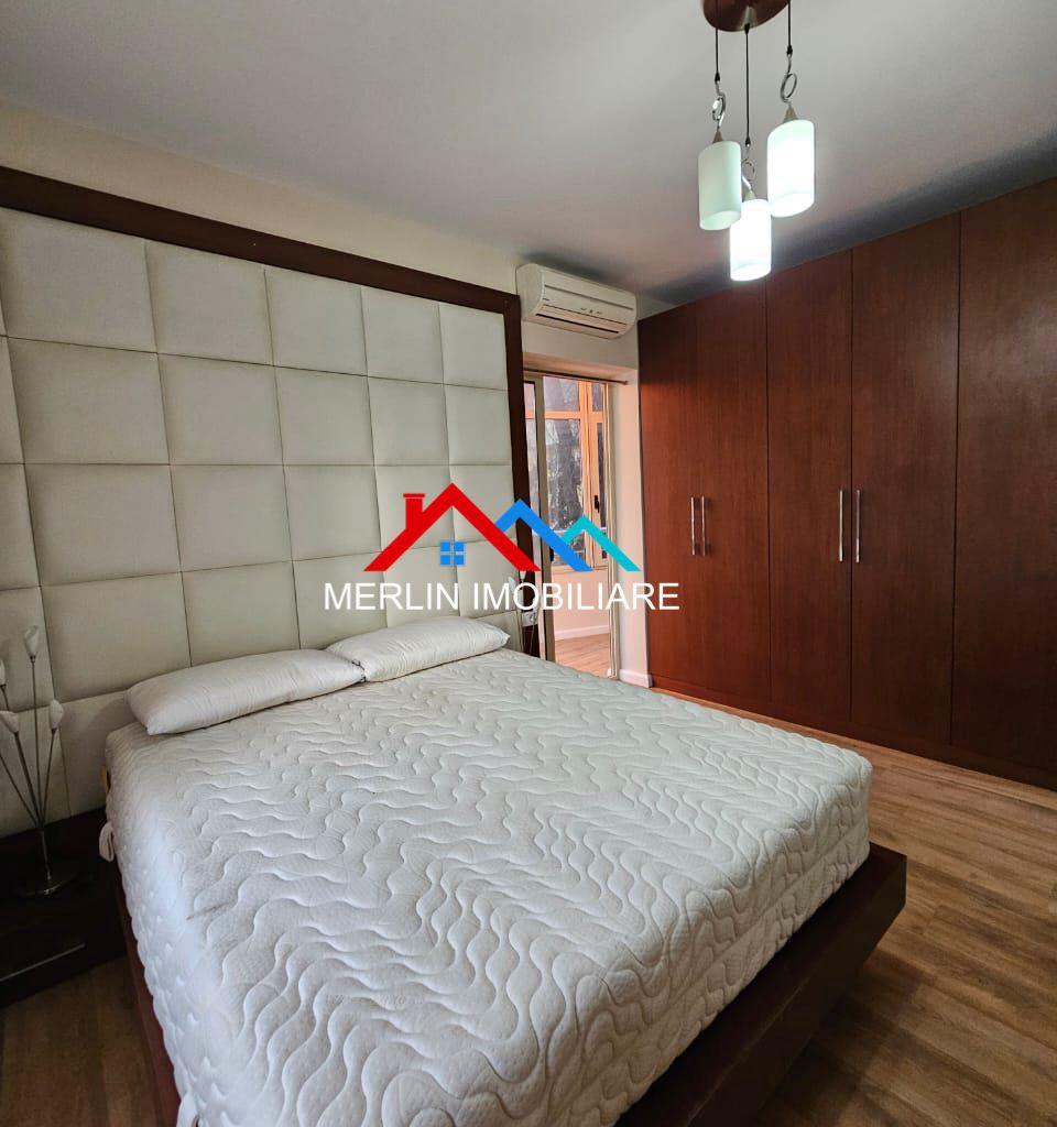 APARTMENT FOR SALE 2+1 ON MINE PEZA STREET