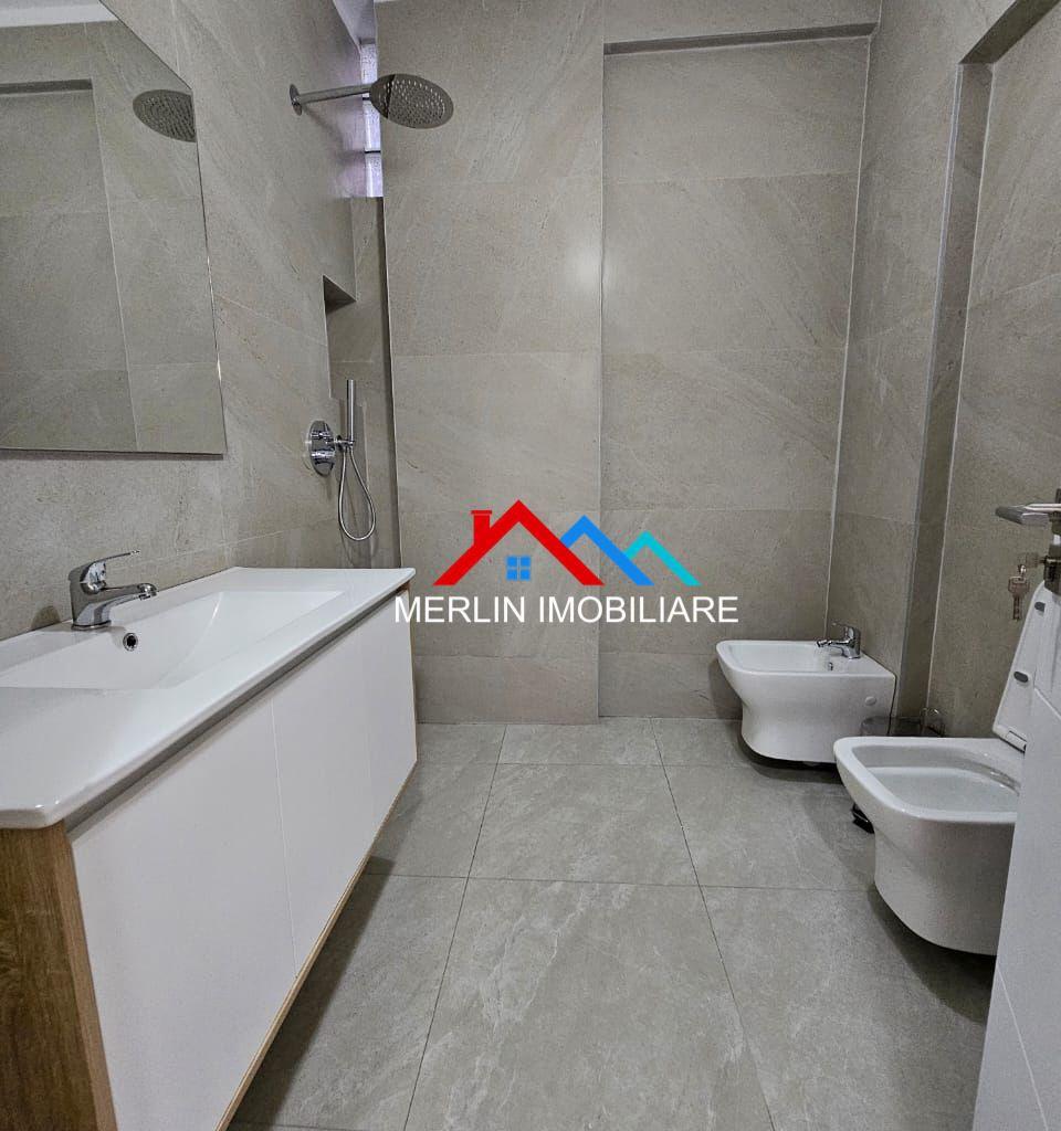 APARTMENT FOR SALE 2+1 ON MINE PEZA STREET