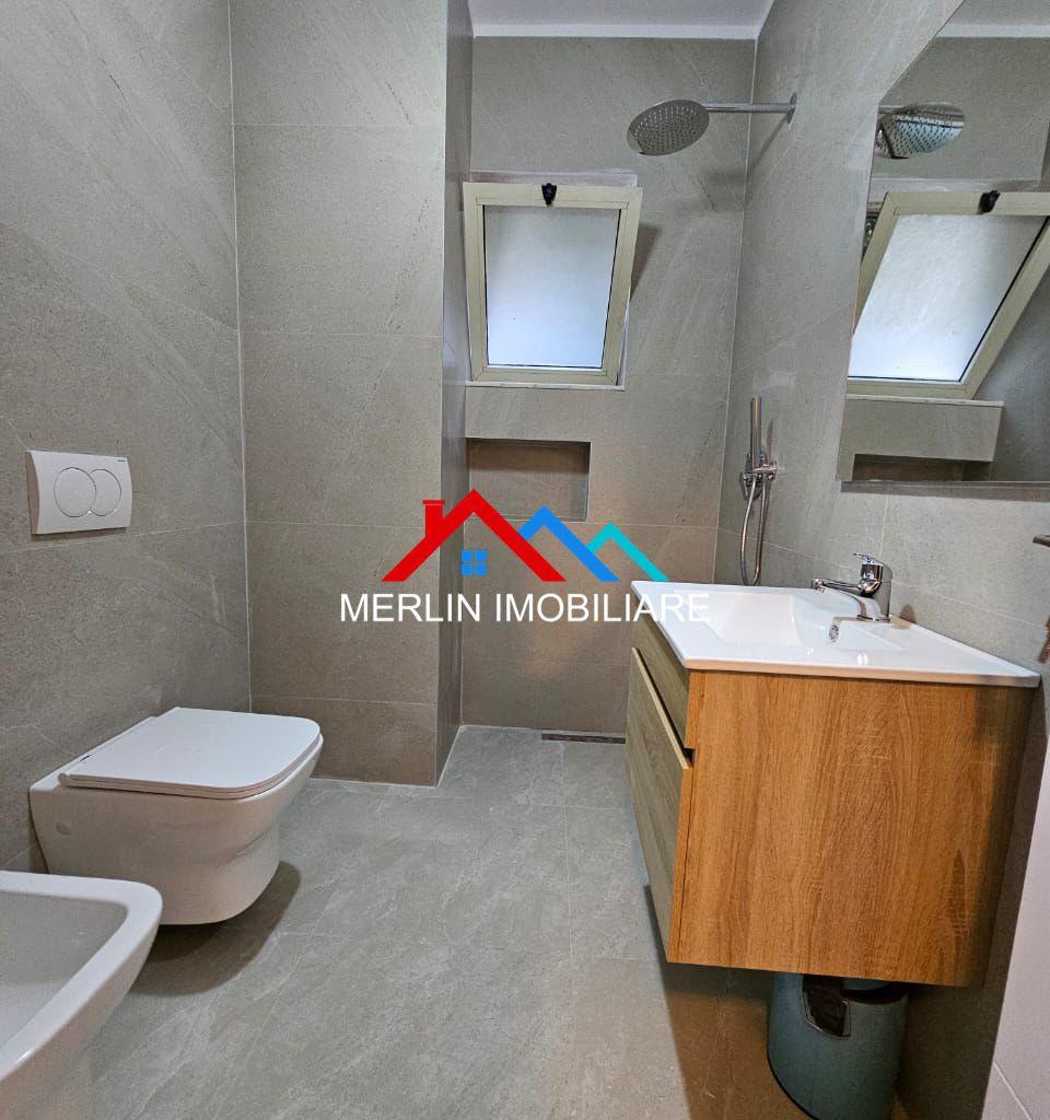 APARTMENT FOR SALE 1+1 ON MINE PEZA STREET