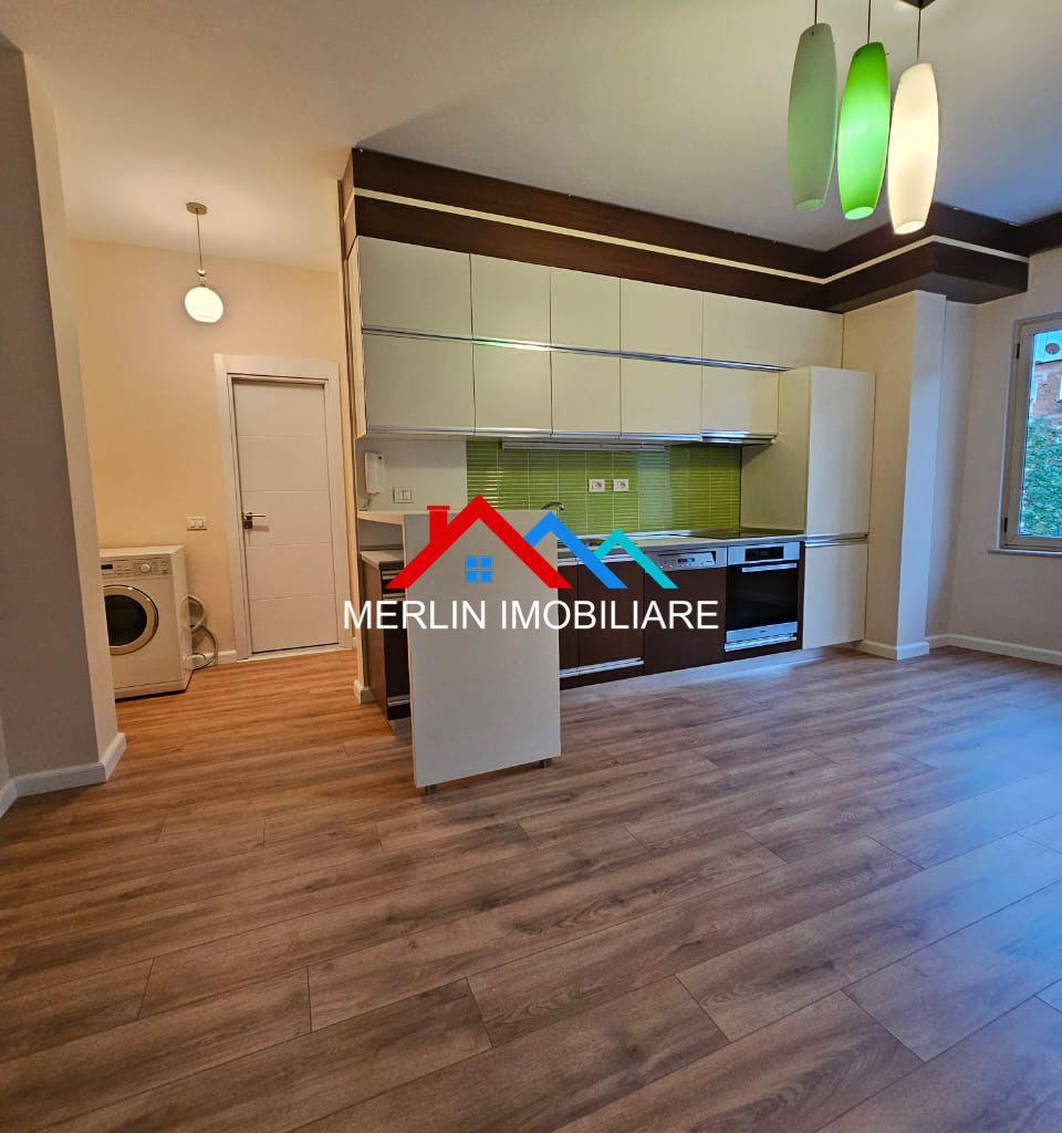 APARTMENT FOR SALE 1+1 ON MINE PEZA STREET