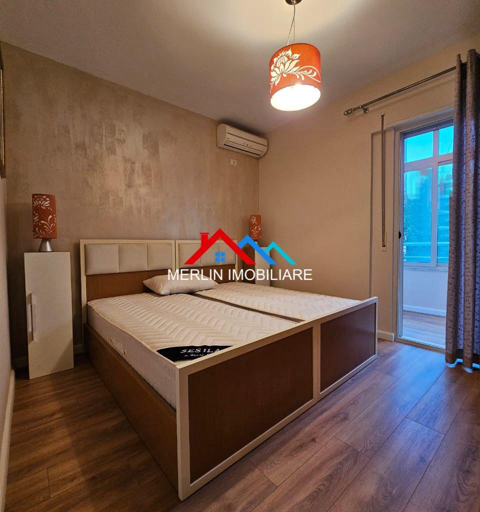 APARTMENT FOR SALE 1+1 ON MINE PEZA STREET