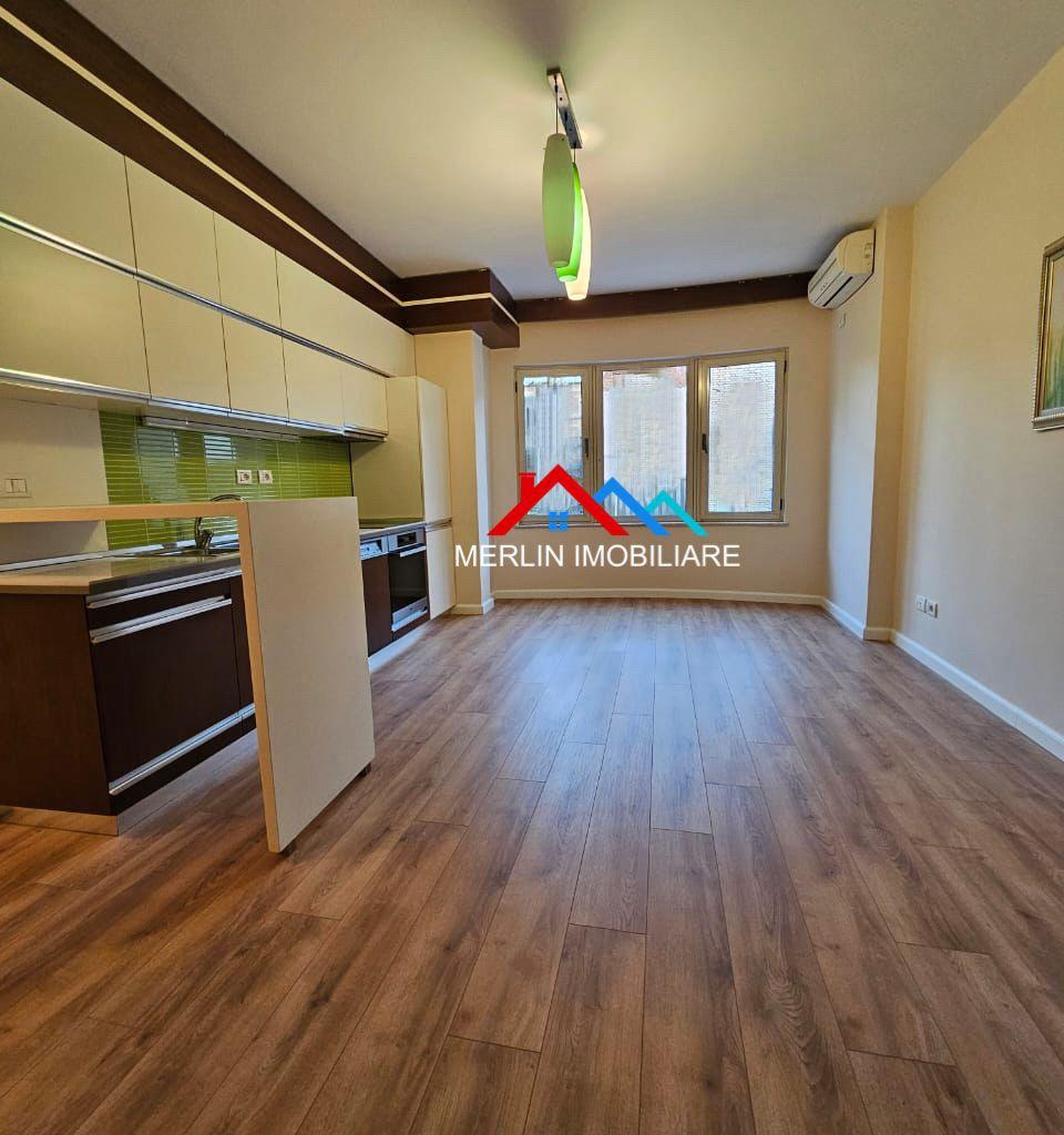 SHITET APARTAMENT 1+1 TEK RRUGA MINE PEZA.