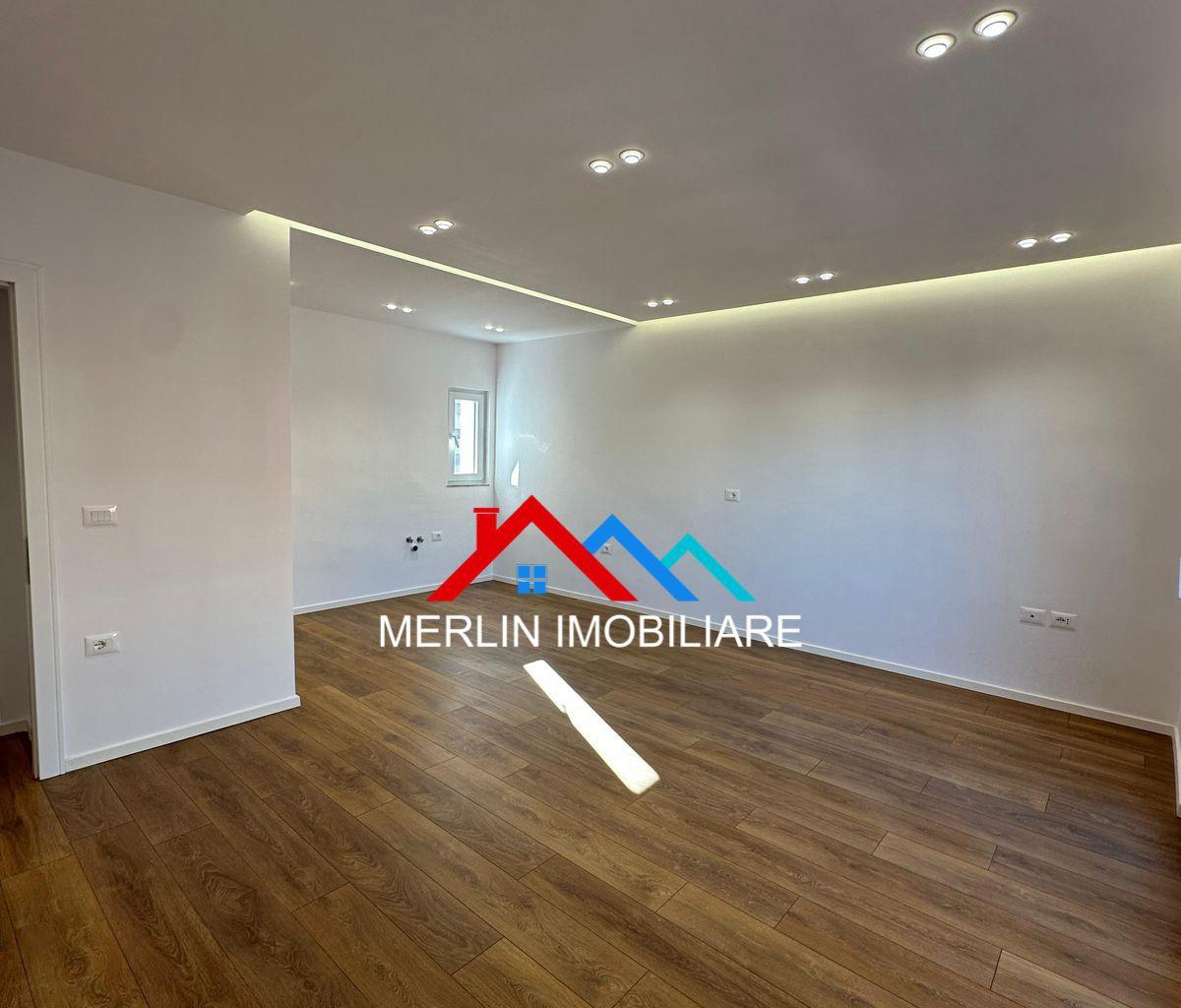 SHITET APARTAMENT 2+1 TEK RRUGA FORTUZI.