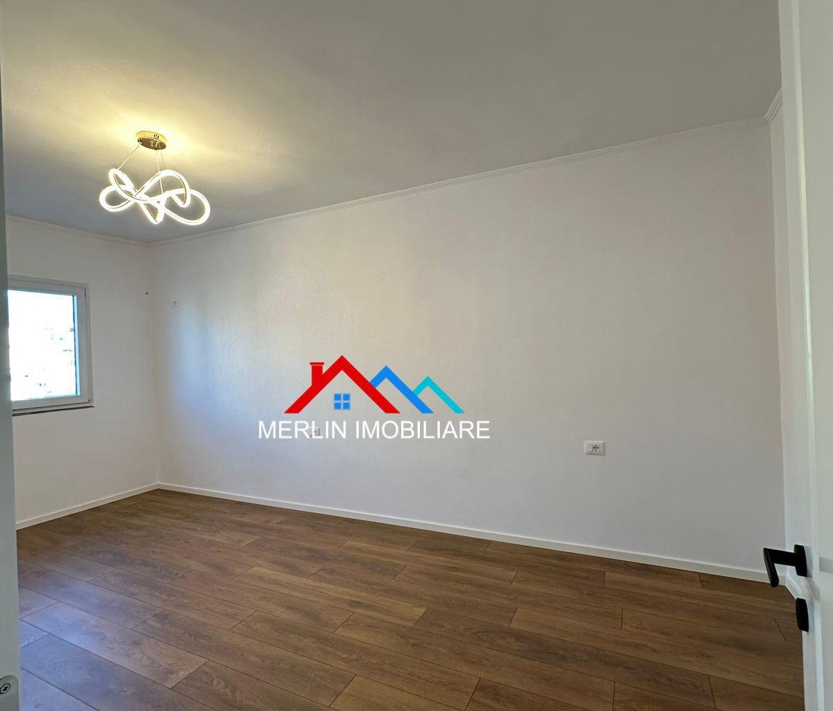SHITET APARTAMENT 2+1 TEK RRUGA FORTUZI.