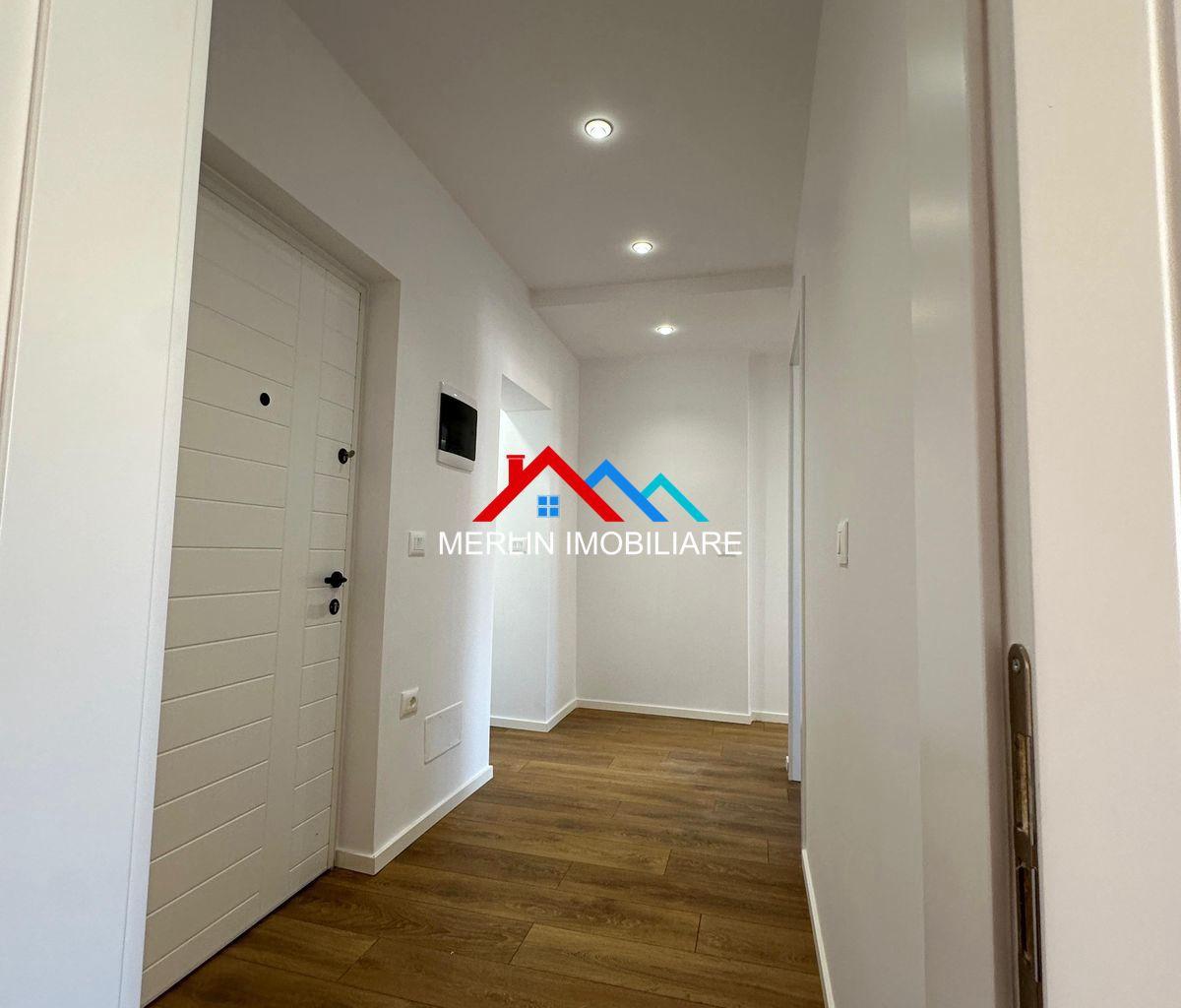 SHITET APARTAMENT 2+1 TEK RRUGA FORTUZI.