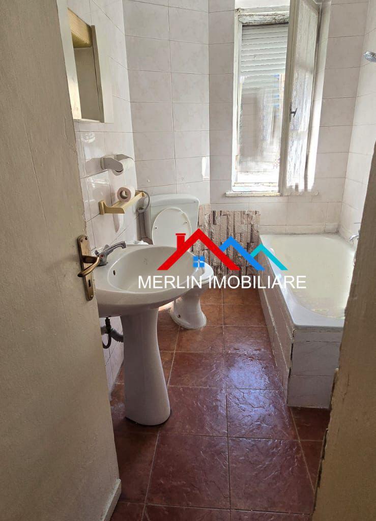 SHITET APARTAMENT 2+1 NE MYSLYM SHYR.