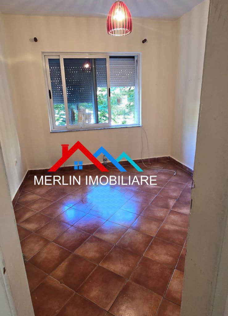 SHITET APARTAMENT 2+1 NE MYSLYM SHYR.