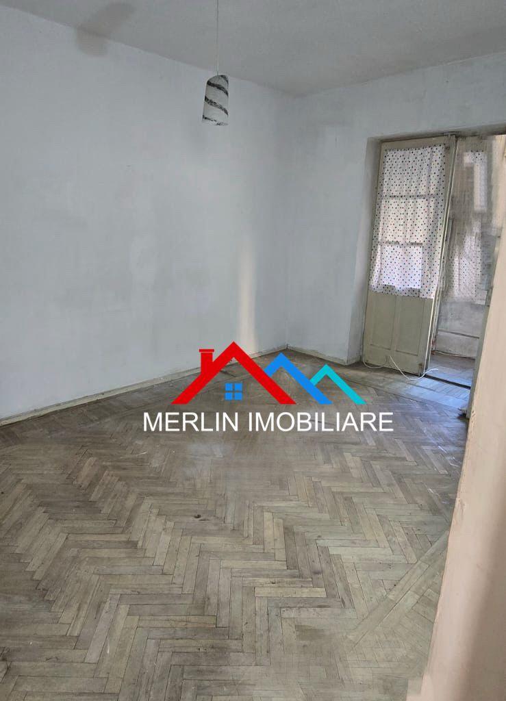 SHITET APARTAMENT 2+1 NE MYSLYM SHYR.