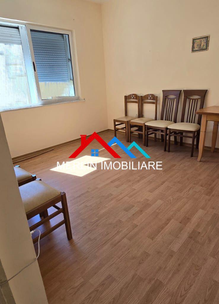 SHITET APARTAMENT 2+1 NE MYSLYM SHYR.