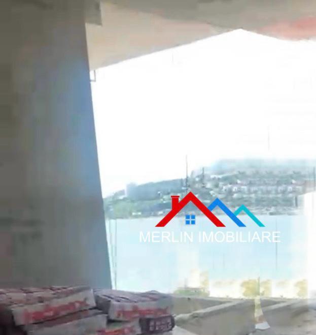 SHITET APARTAMENT 1+1 NE SHENGJIN.