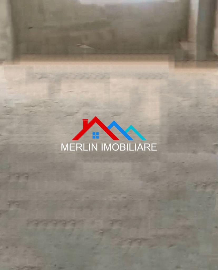 SHITET APARTAMENT 1+1 NE SHENGJIN.