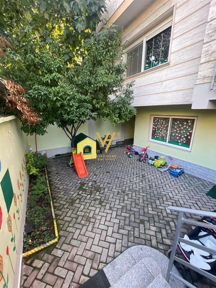HOUSE FOR RENT IN KATESHE WITH A QUARTER AT BRRYLI - 2,500 EURO