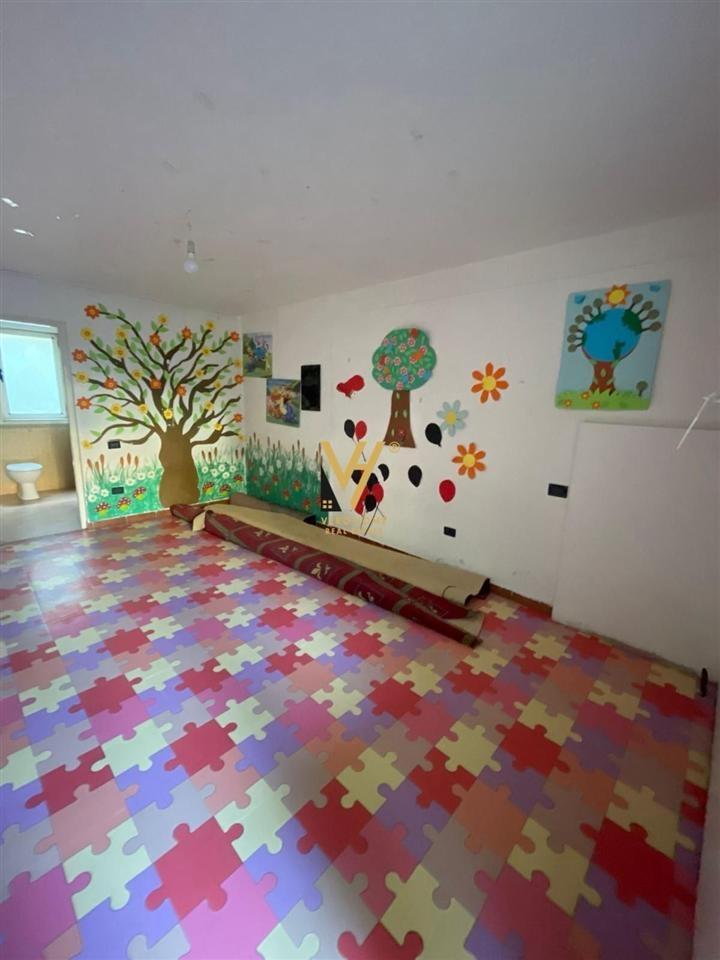 HOUSE FOR RENT IN KATESHE WITH A QUARTER AT BRRYLI - 2,500 EURO