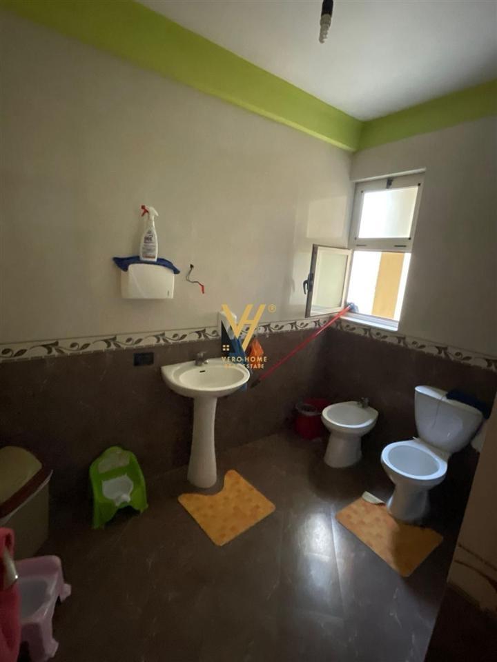 HOUSE FOR RENT IN KATESHE WITH A QUARTER AT BRRYLI - 2,500 EURO