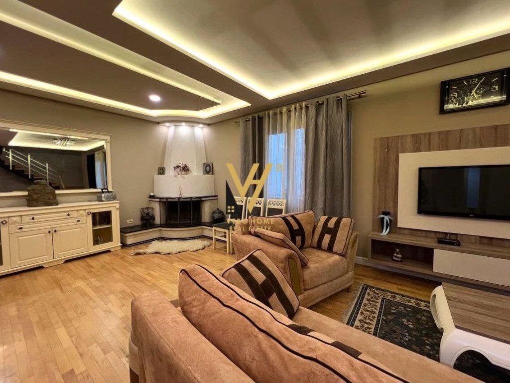 FOR RENT 3+1+2+BLOCK WITH YARD AT JORDAN MISJA STREET 900 EURO