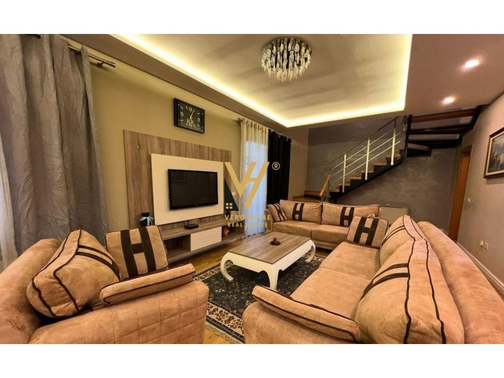 JEPET HYRJE 3+1+2+BLK ME QERA TE JORDAN MISJA 900 EURO