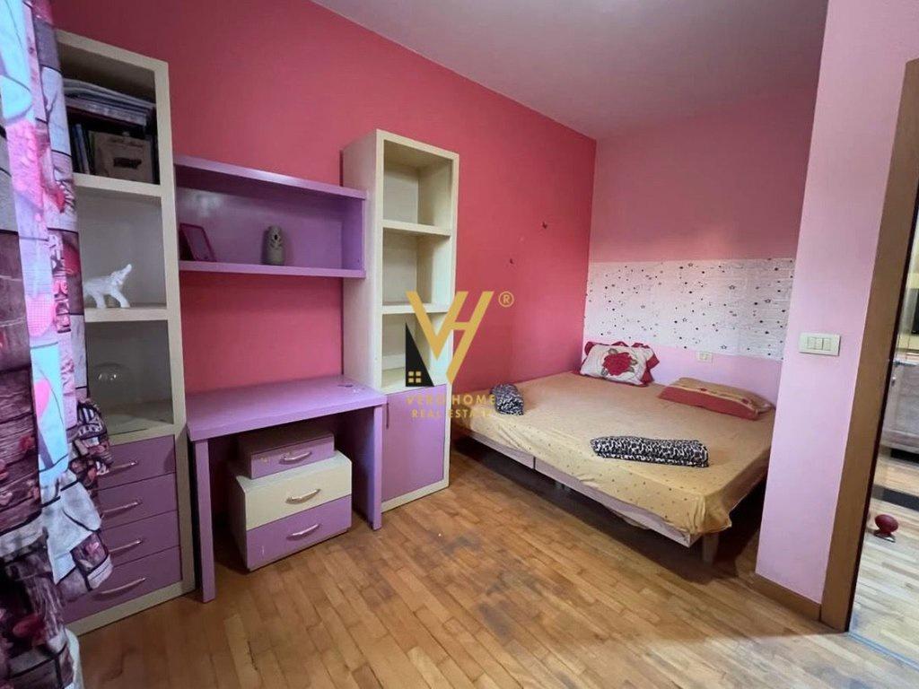 FOR RENT 3+1+2+BLOCK WITH YARD AT JORDAN MISJA STREET 900 EURO