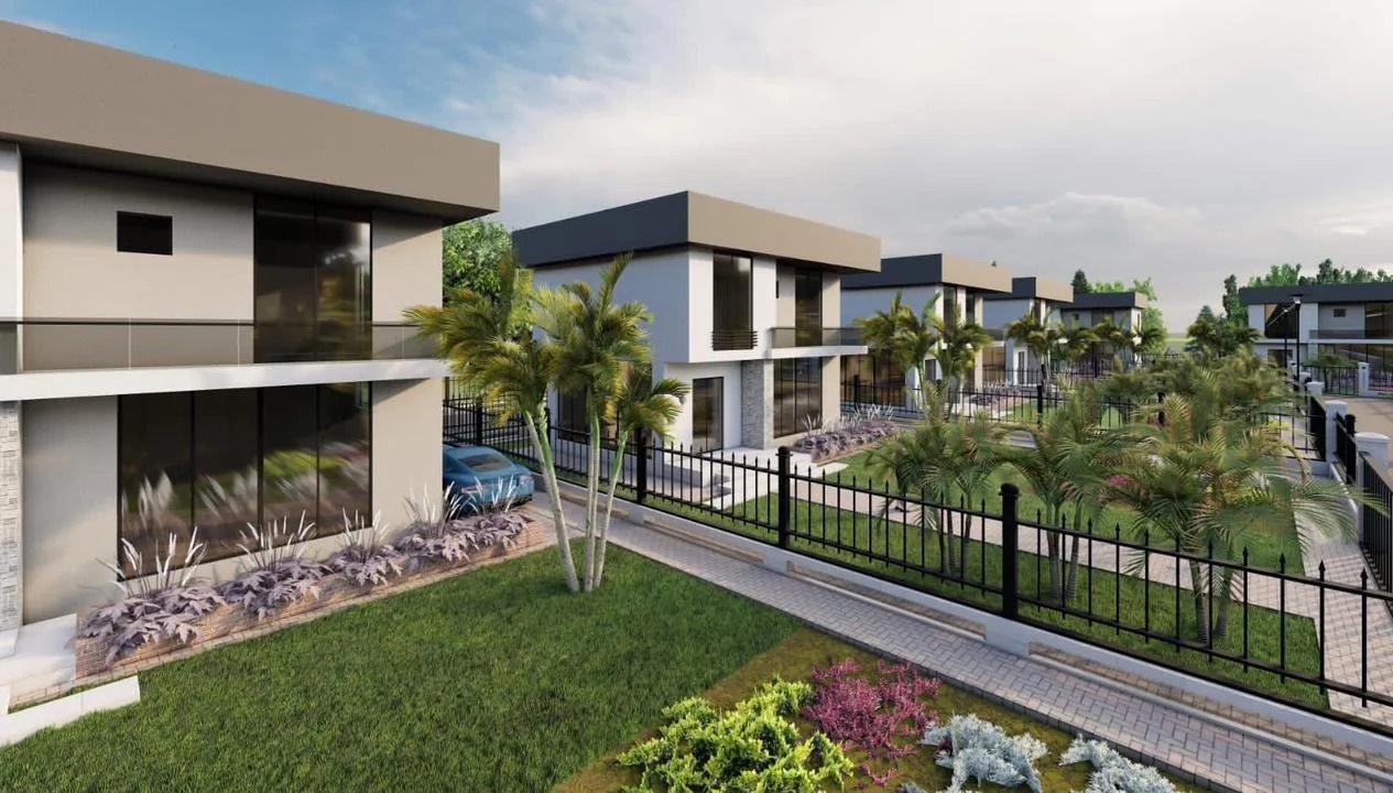 FOR SALE: SUPER VILLA 2-STORIES LALZIT BEACH 450,000 EURO