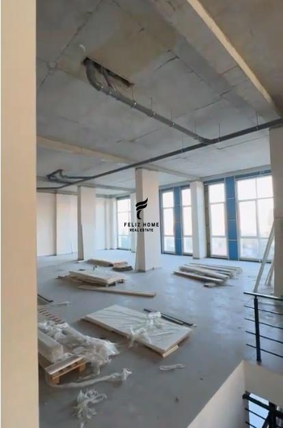 ZYRE ME QERA 550 M2 BULEVARDI RI 6.000 EURO FH-64340