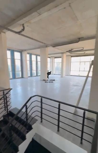 Commercial Space for Rent 550 m2 Bulevardi RI 6,000 EUR FH-64340