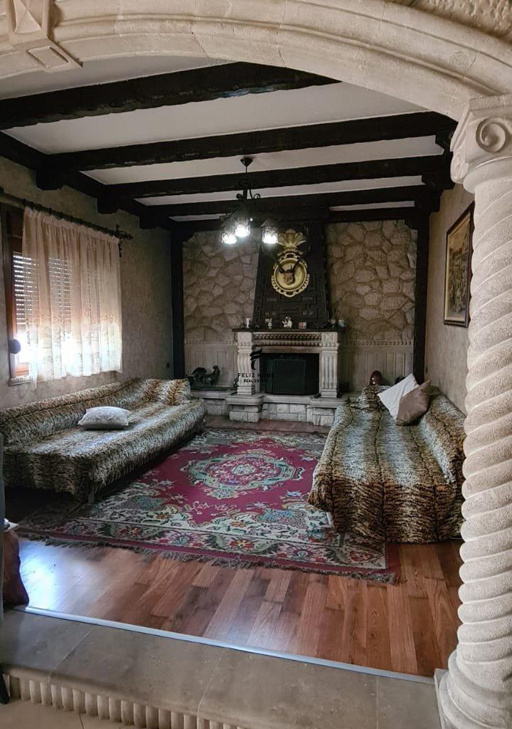 VILE ME QERA 420 M2 MYSLYM SHYRI 4.000 EURO FH-67364