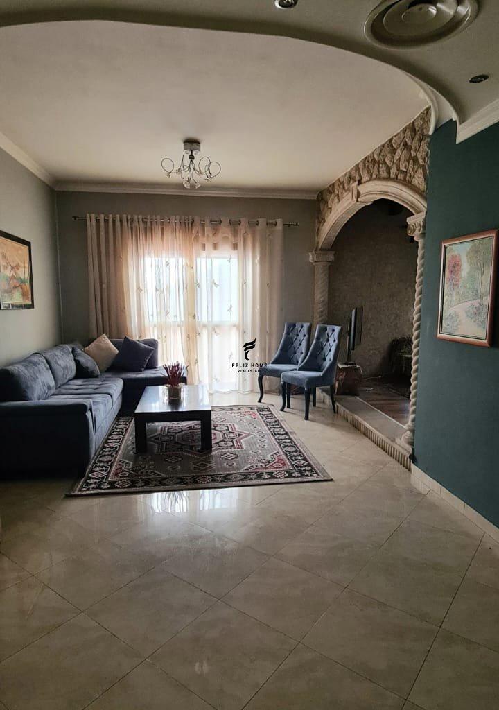 VILLA WITH 420 M2 LAND, MYSLYM SHYRI, 4,000 EURO FH-67364